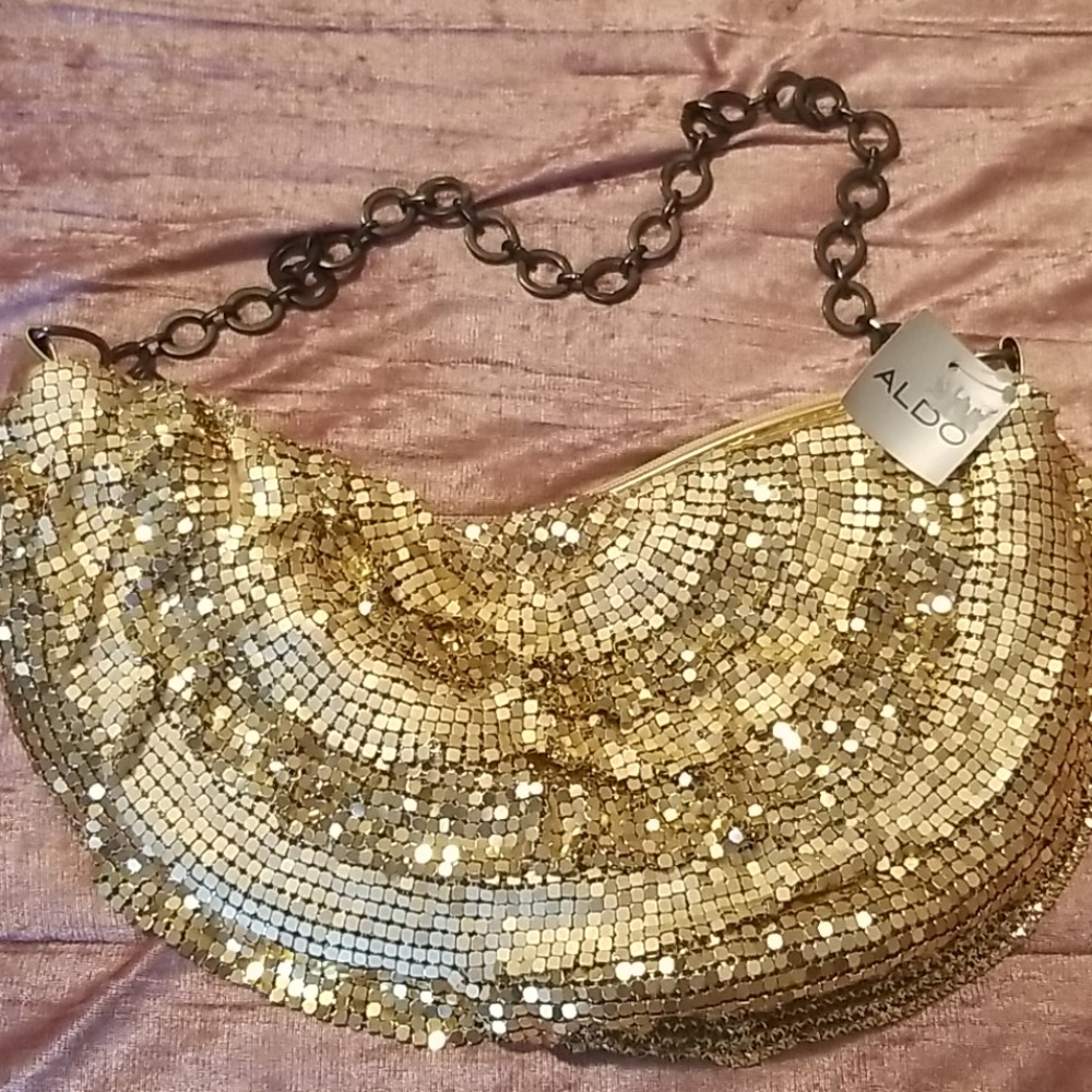 NWT - Aldo Purse